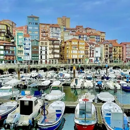 Lejlighed Taraska I- Apto Renovado En Centro Neuralgico