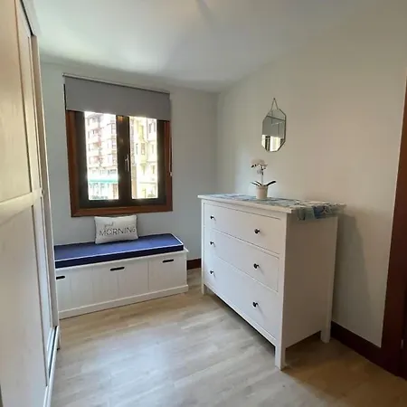 Taraska I- Apto Renovado En Centro Neuralgico Bermeo