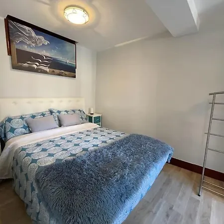 Apartment Taraska I- Apto Renovado En Centro Neuralgico