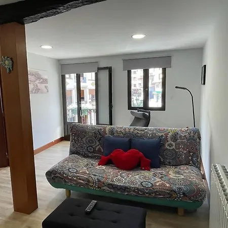 Lejlighed Taraska I- Apto Renovado En Centro Neuralgico Bermeo
