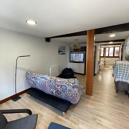 Taraska I- Apto Renovado En Centro Neuralgico *