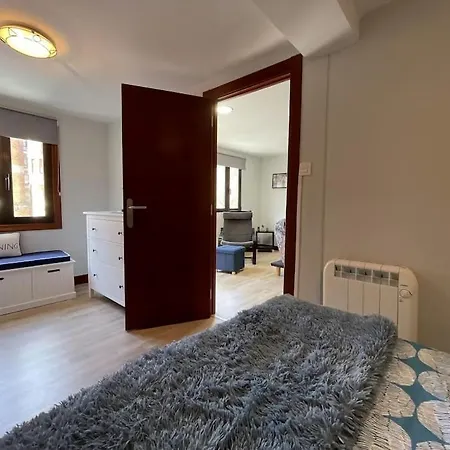 Taraska I- Apto Renovado En Centro Neuralgico * Bermeo