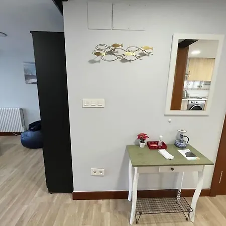 Taraska I- Apto Renovado En Centro Neuralgico