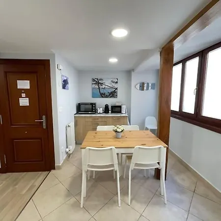 Apartment Taraska I- Apto Renovado En Centro Neuralgico Bermeo