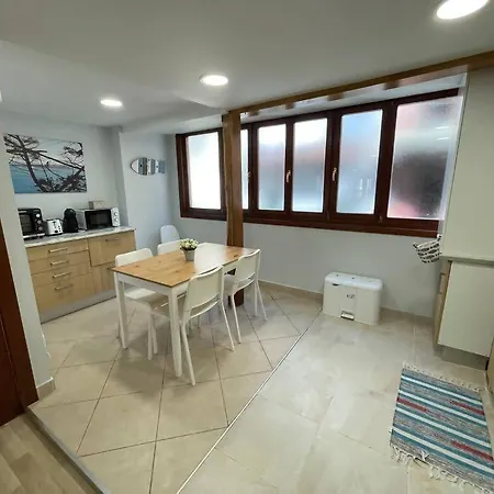 Taraska I- Apto Renovado En Centro Neuralgico Bermeo