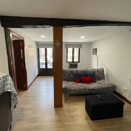 Taraska I- Apto Renovado En Centro Neuralgico Bermeo