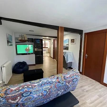 Apartment Taraska I- Apto Renovado En Centro Neuralgico