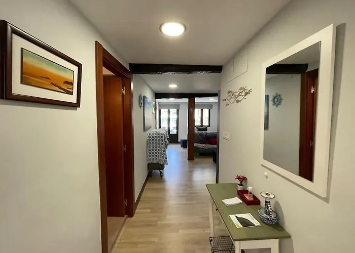 Taraska I- Apto Renovado En Centro Neurálgico Apartamento *