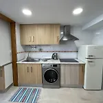 Taraska I- Apto Renovado En Centro Neuralgico. Daire Bermeo