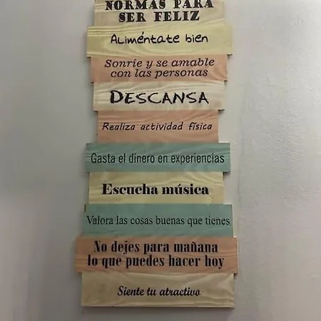 דירה Taraska I- Apto Renovado En Centro Neuralgico *