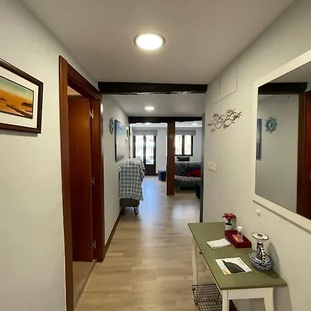 Taraska I- Apto Renovado En Centro Neuralgico דירה *