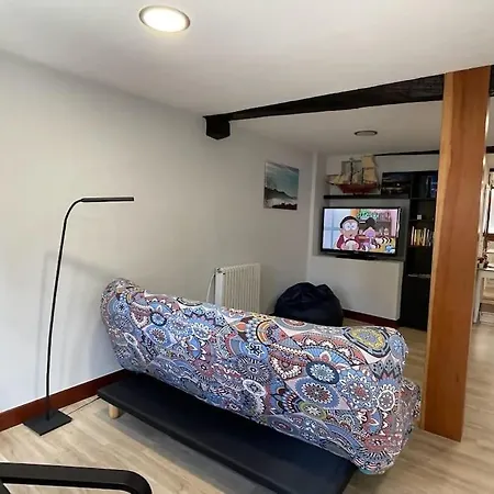 דירה Taraska I- Apto Renovado En Centro Neuralgico