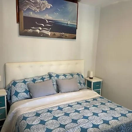 Taraska I- Apto Renovado En Centro Neuralgico דירה *