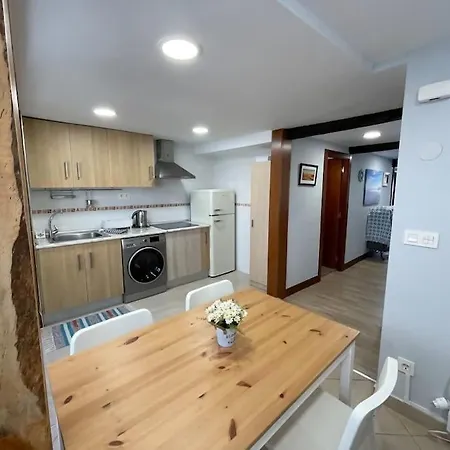 דירה Taraska I- Apto Renovado En Centro Neuralgico *