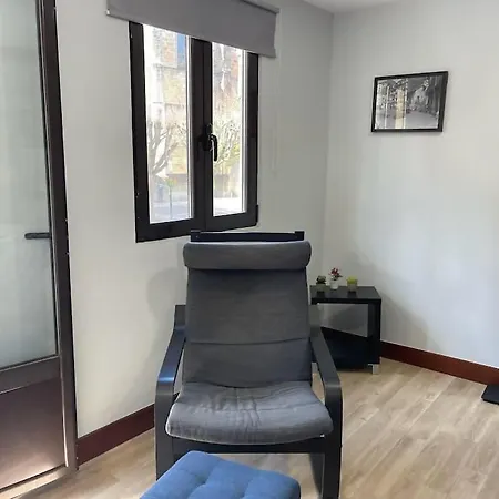 דירה Taraska I- Apto Renovado En Centro Neuralgico