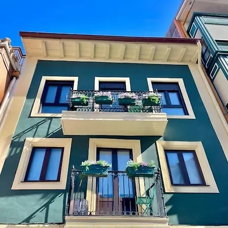 דירה Taraska I- Apto Renovado En Centro Neuralgico