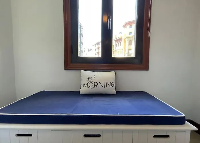 Apartment Taraska I- Apto Renovado En Centro Neuralgico. *