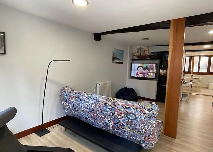 Apartment Taraska I- Apto Renovado En Centro Neuralgico.