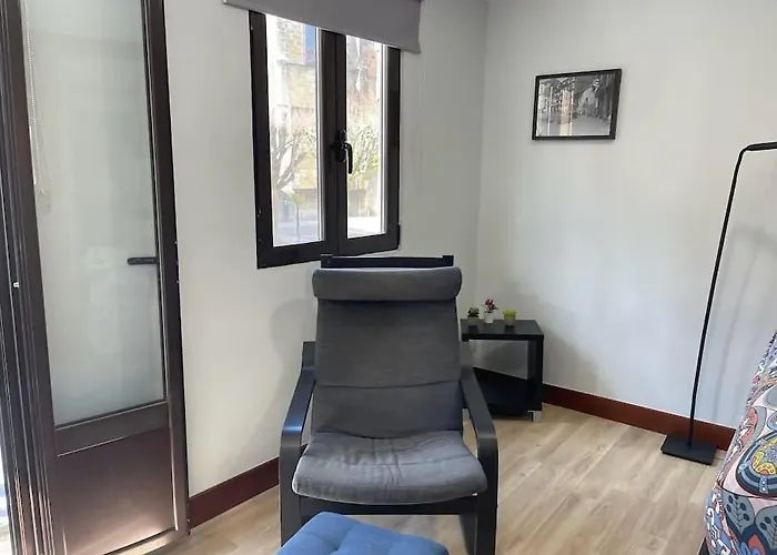 Apartment Taraska I- Apto Renovado En Centro Neuralgico.