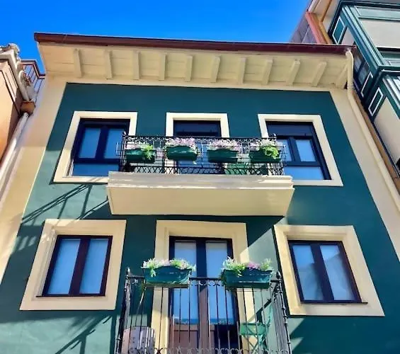 Apartment Taraska I- Apto Renovado En Centro Neuralgico.