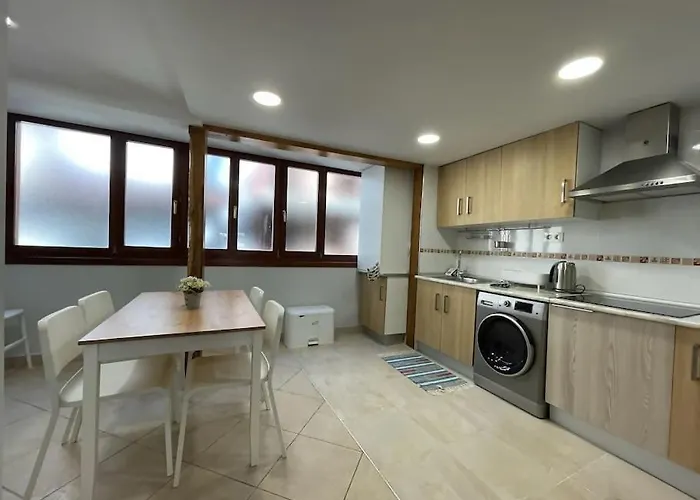 Taraska I- Apto Renovado En Centro Neuralgico. Apartment