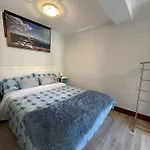 Διαμέρισμα Taraska I- Apto Renovado En Centro Neuralgico.