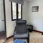 Διαμέρισμα Taraska I- Apto Renovado En Centro Neuralgico.