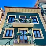 Διαμέρισμα Taraska I- Apto Renovado En Centro Neuralgico.